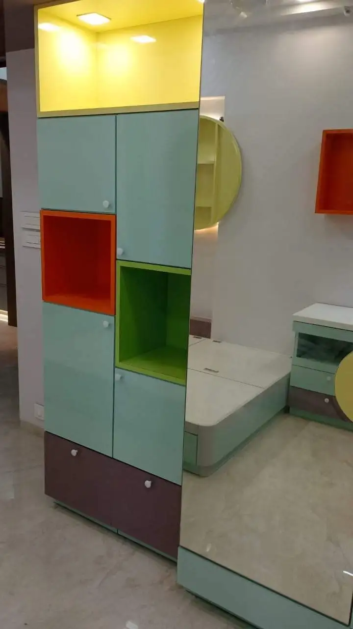 Budget Friendly Bedroom Interiors