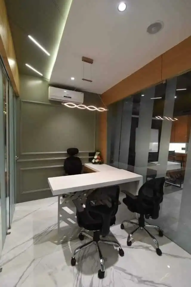 Low-Cost Interior Decorators Near Bhayandar